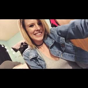 Meet your Posher, Ciara